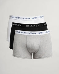 Gant 3-Pack Trunks