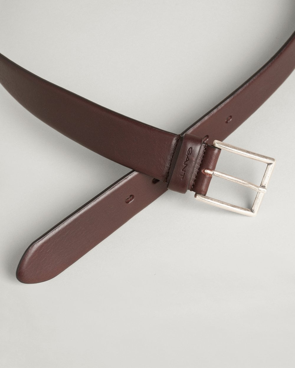 Gant Classic Leather Belt