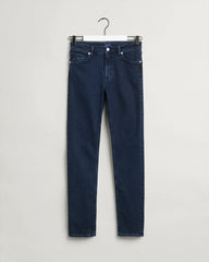 GANT Farla Slim Fit Super Stretch Jeans