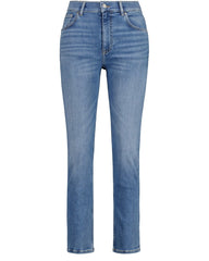 GANT Nella Skinny Indigo Travel Jeans