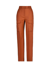 GANT Fluid Cargo Pants