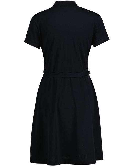 Gant Jersey Polo Dress