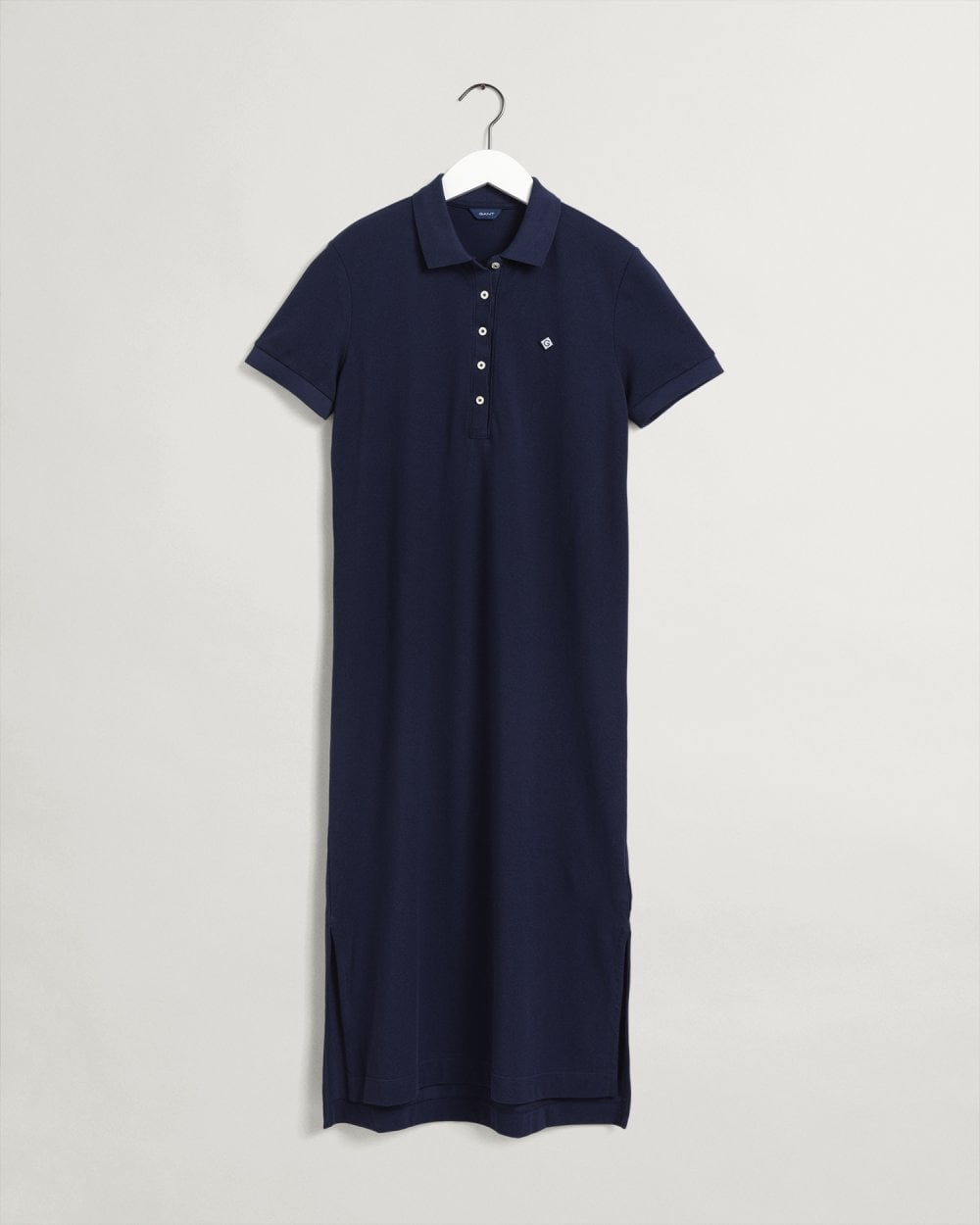 Gant Piquã© Polo Dress