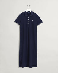 Gant Piquã© Polo Dress
