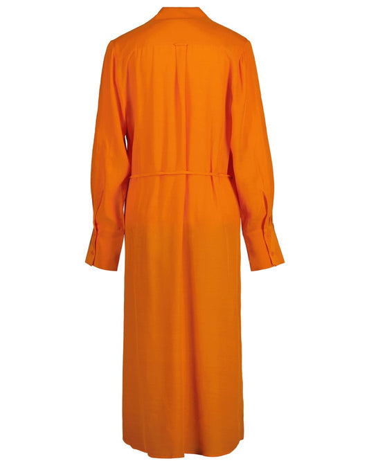 Gant Wrap Dress