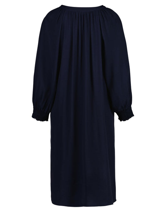 Gant V-Neck Dress