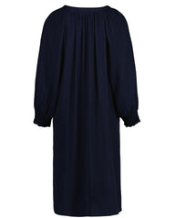 GANT V-Neck Dress