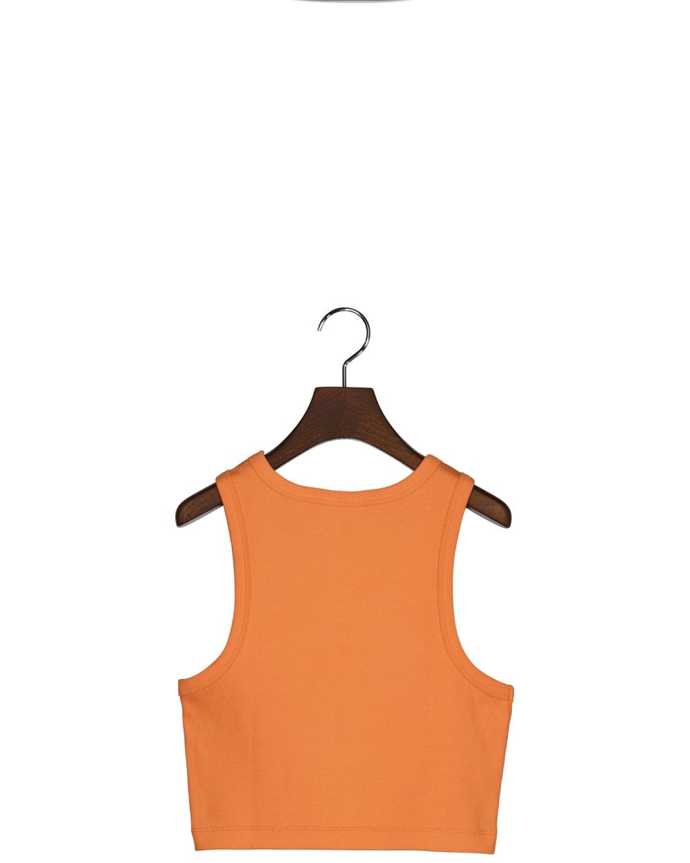 GANT Teen Girls Cropped Tank Top