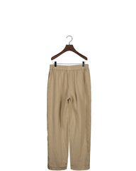 Gant Teens Linen Pants