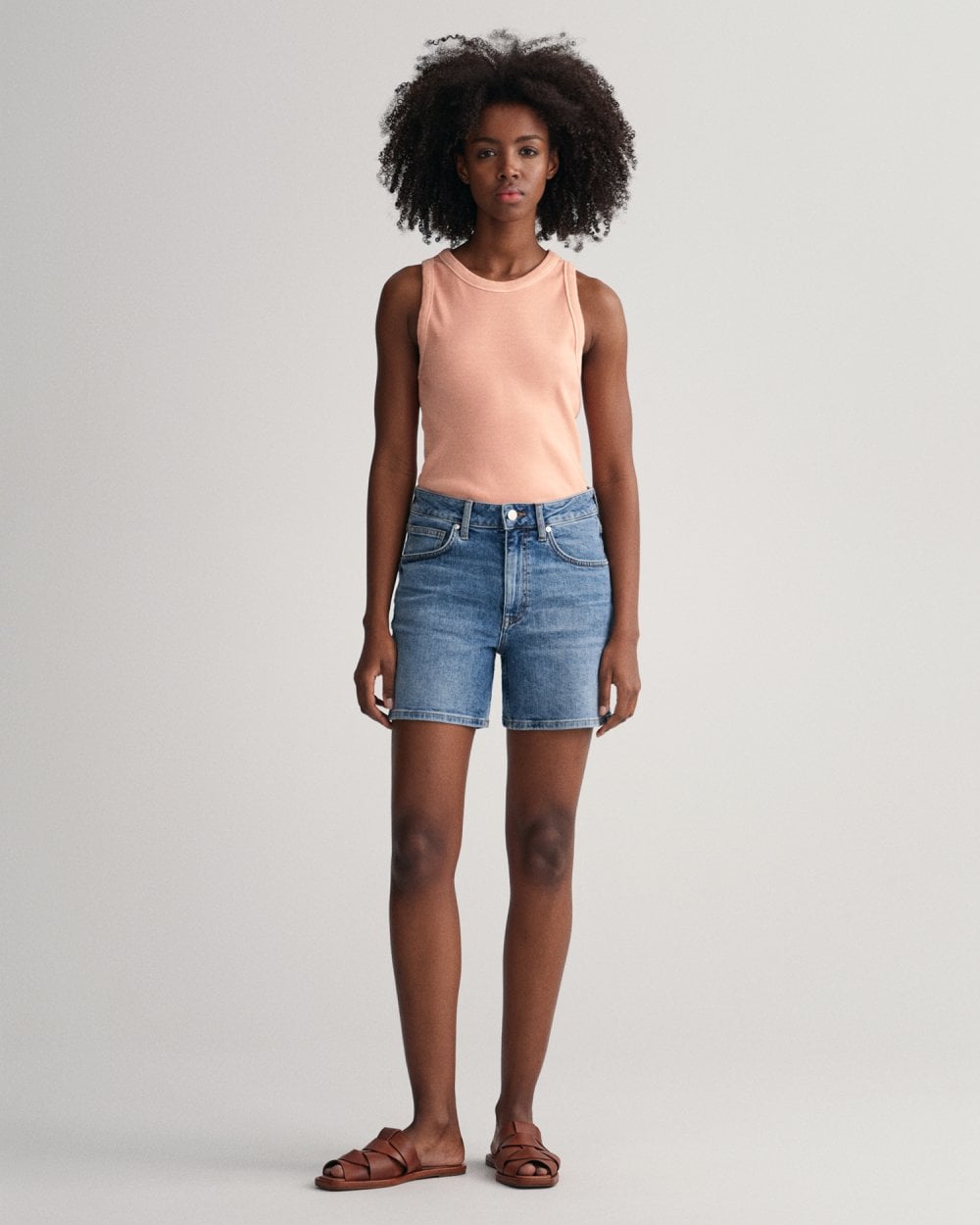 GANT Denim Shorts