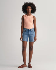 GANT Denim Shorts