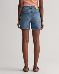 GANT Denim Shorts