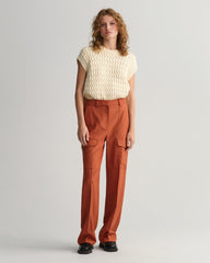 GANT Fluid Cargo Pants