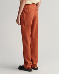 GANT Fluid Cargo Pants