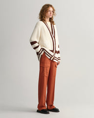 GANT Fluid Cargo Pants