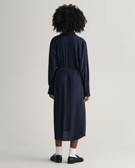 GANT Wrap Dress