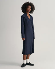 GANT Wrap Dress