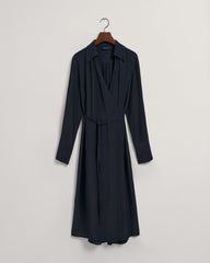 GANT Wrap Dress