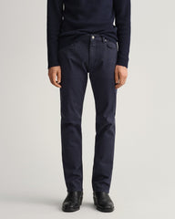 Gant Slim Fit Jeans