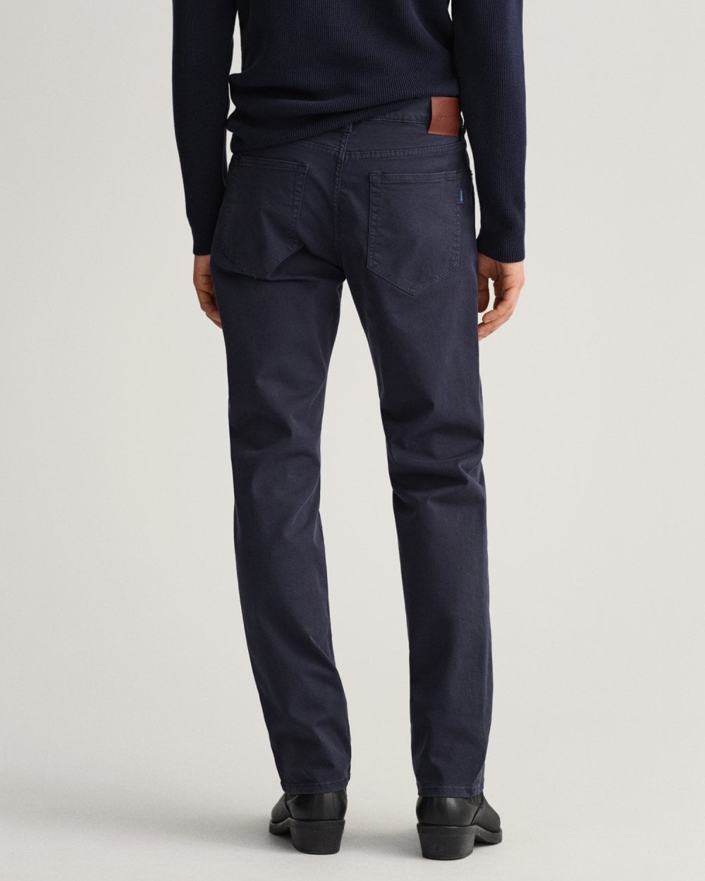 Gant Slim Fit Jeans
