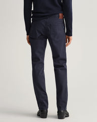 Gant Slim Fit Jeans