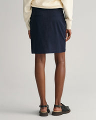 Gant Chino Skirt