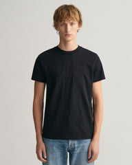 Gant Tonal Shield T-Shirt