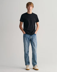 Gant Tonal Shield T-Shirt