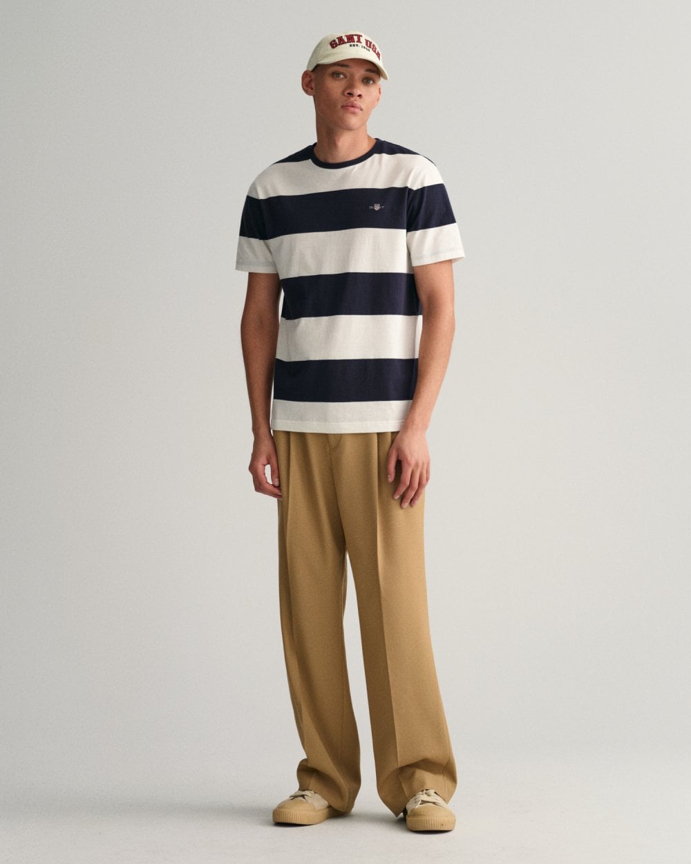 Gant Barstripe T-Shirt