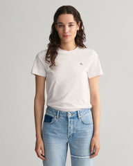 GANT Shield T-Shirt