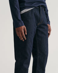 Gant Regular Fit Jeans