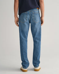 Gant Regular Fit Jeans