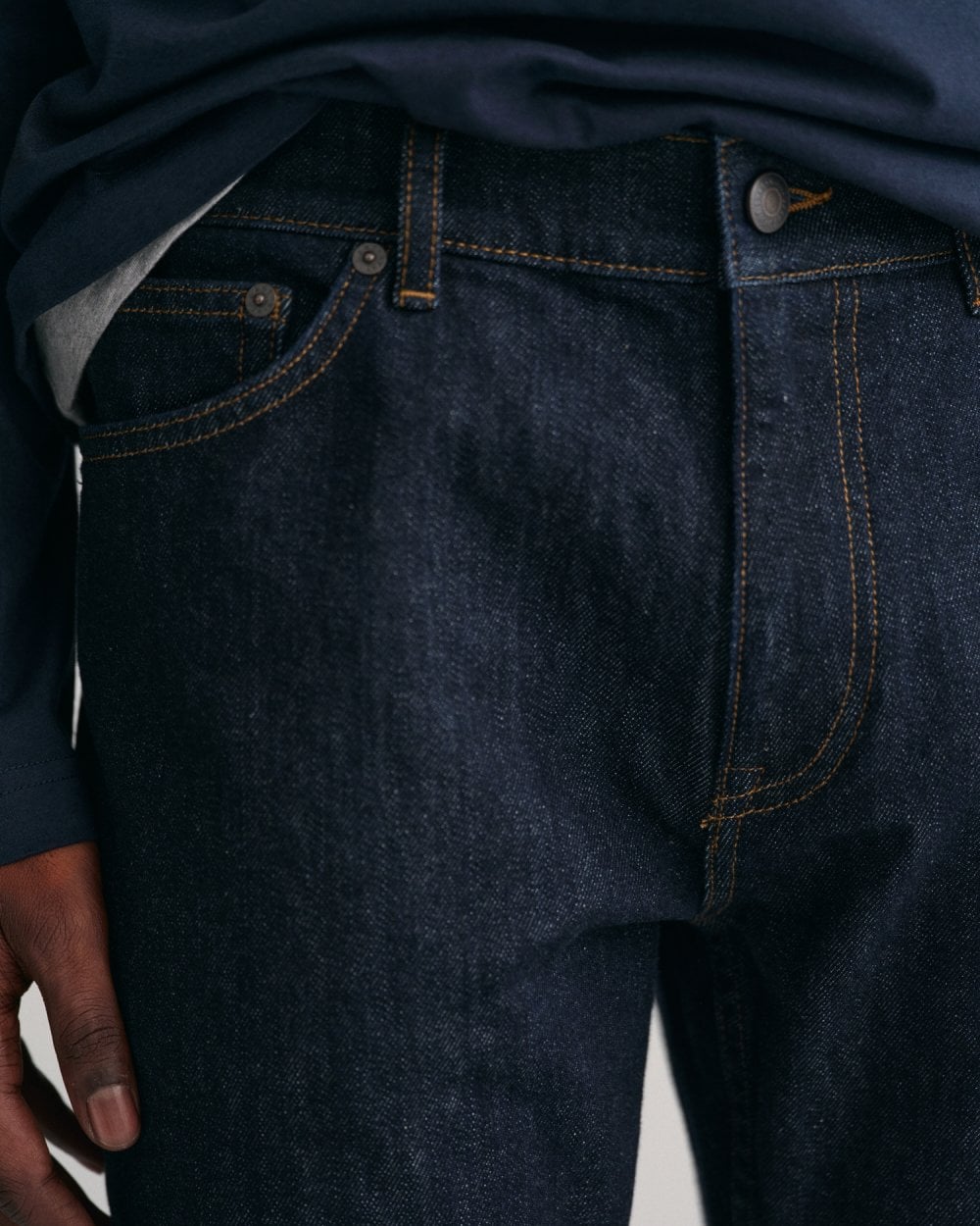 Gant Regular Fit Jeans