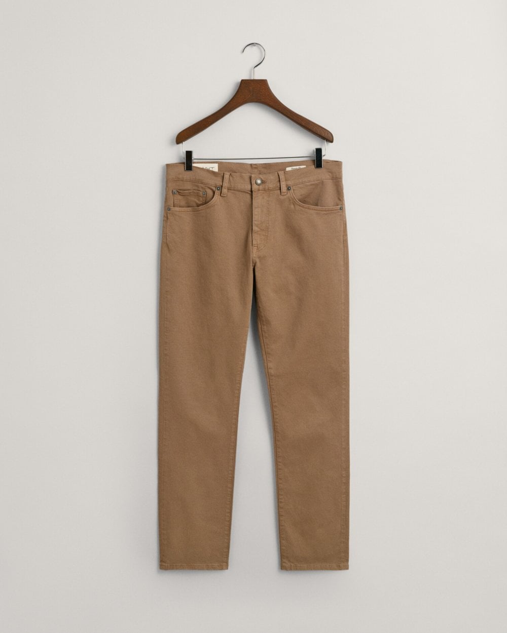 Gant Regular Fit Desert Jeans