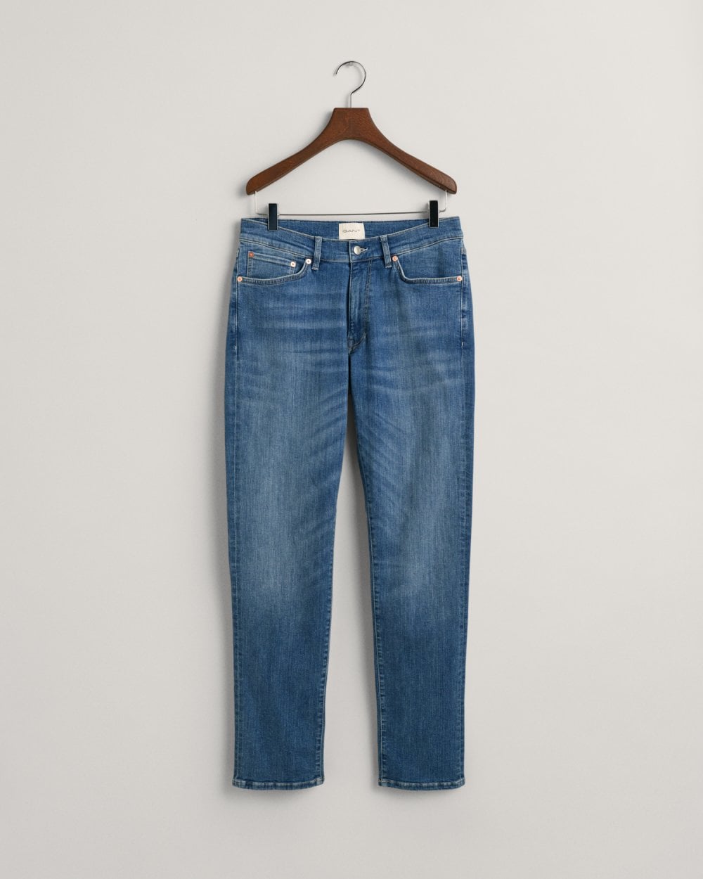 Gant Extra Slim Fit Active Recover Jeans