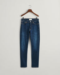 Gant Extra Slim Fit Active Recover Jeans