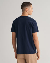Gant Tonal Shield T-Shirt