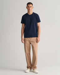 Gant Tonal Shield T-Shirt