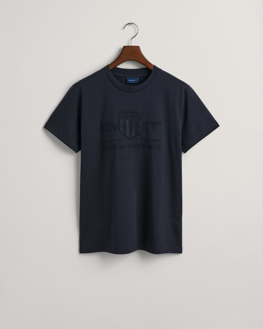 Gant Tonal Shield T-Shirt