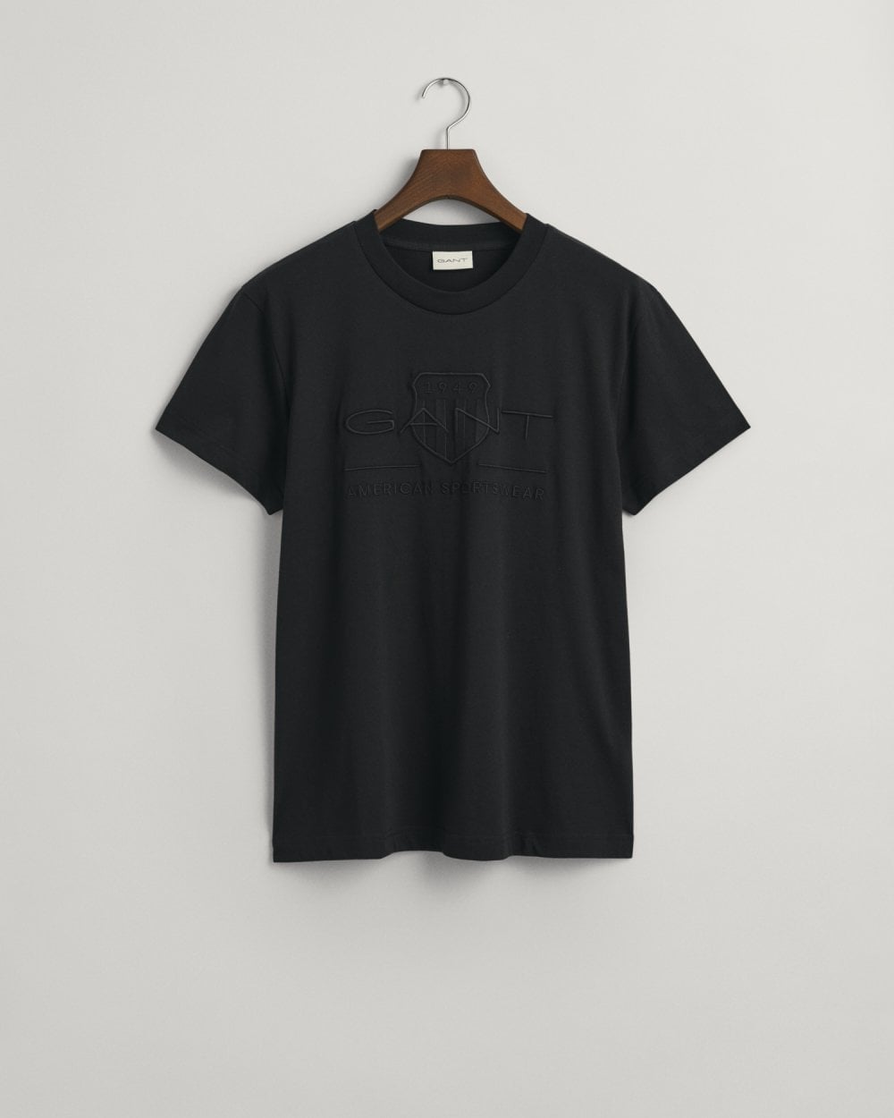 Gant Tonal Shield T-Shirt