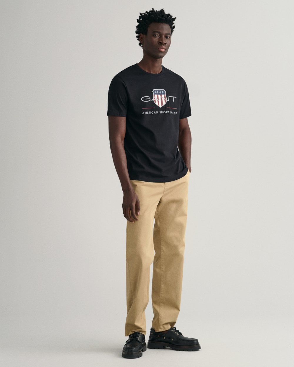 Gant Archive Shield T-Shirt