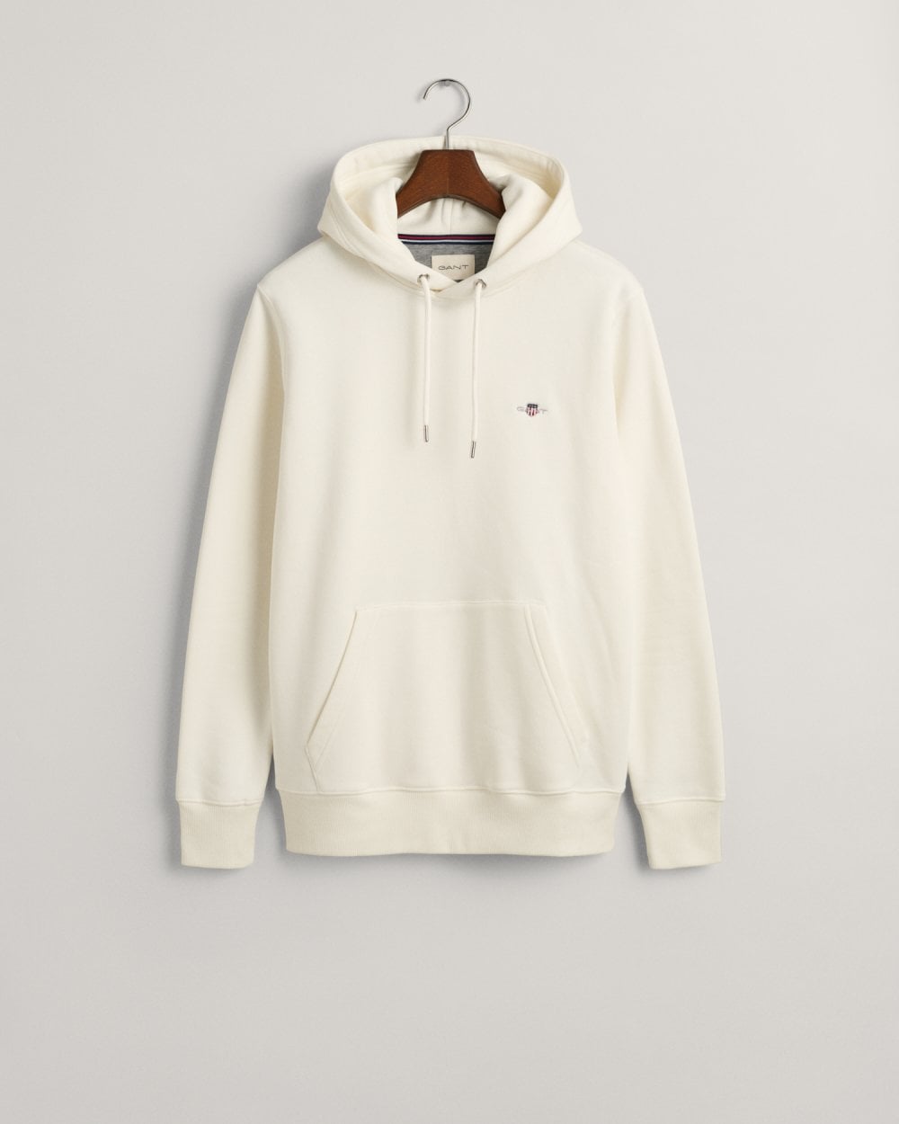 Gant Shield Hoodie