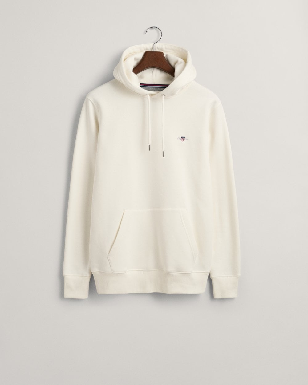 Gant Shield Hoodie