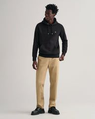 Gant Shield Hoodie