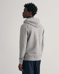 Gant Shield Zip Hoodie