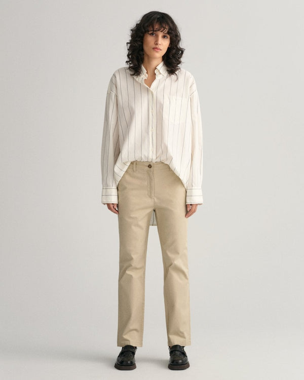 Gant Slim Fit Chinos