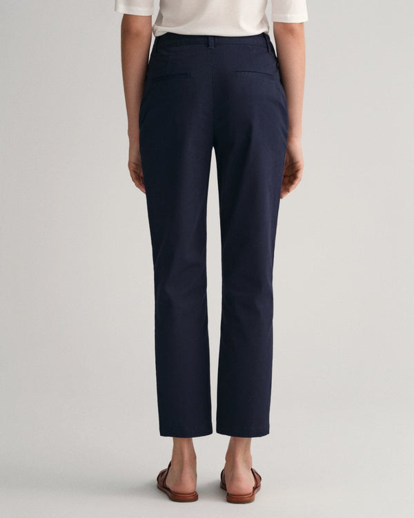 Gant Slim Fit Chinos