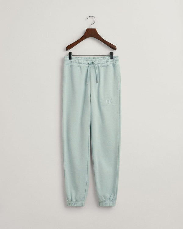 Gant Tonal Shield Sweatpants