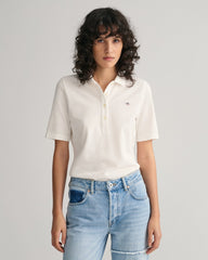 Gant Shield Piquã© Polo Shirt