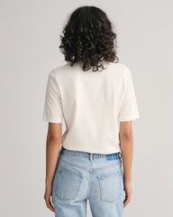 Gant Shield Piquã© Polo Shirt